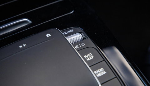 Mercedes-Benz CLA Shooting Brake 250e Business Solution (PHEV) CARPLAY / CRUISE CONTROLE / AMBIENT LIGHTING / CAMERA