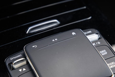 Mercedes-Benz CLA Shooting Brake 250e Business Solution (PHEV) CARPLAY / CRUISE CONTROLE / AMBIENT LIGHTING / CAMERA