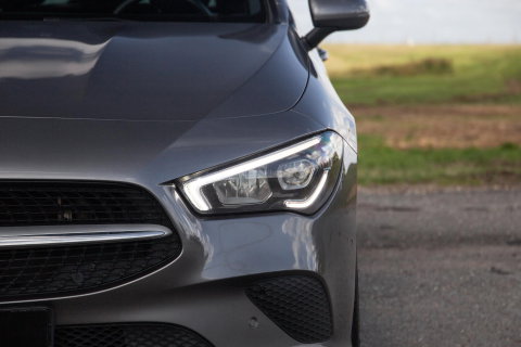Mercedes-Benz CLA Shooting Brake 250e Business Solution (PHEV) CARPLAY / CRUISE CONTROLE / AMBIENT LIGHTING / CAMERA