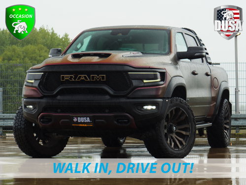 Dodge Ram 1500