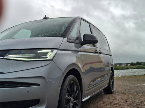 Volkswagen Multivan 1.5 eHybrid Bulli Edition 4Motion