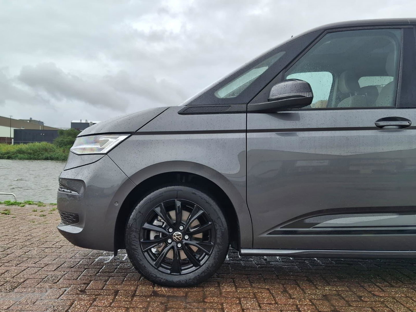 Volkswagen Multivan 1.5 eHybrid Bulli Edition 4Motion