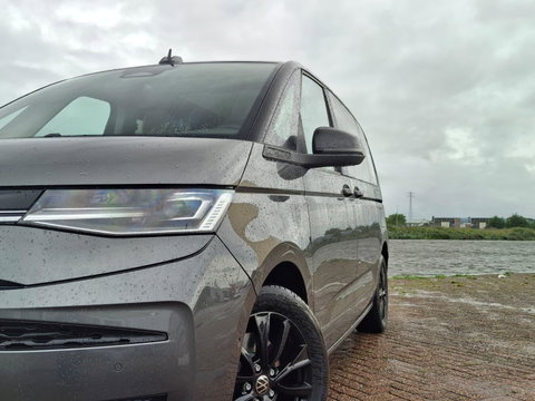 Volkswagen Multivan 1.5 eHybrid Bulli Edition 4Motion