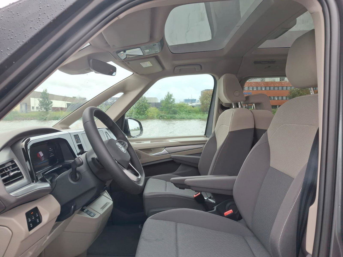 Volkswagen Multivan 1.5 eHybrid Bulli Edition 4Motion