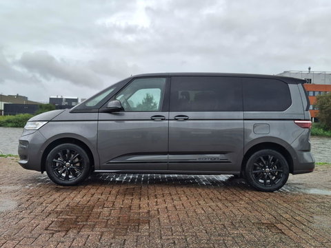Volkswagen Multivan 1.5 eHybrid Bulli Edition 4Motion