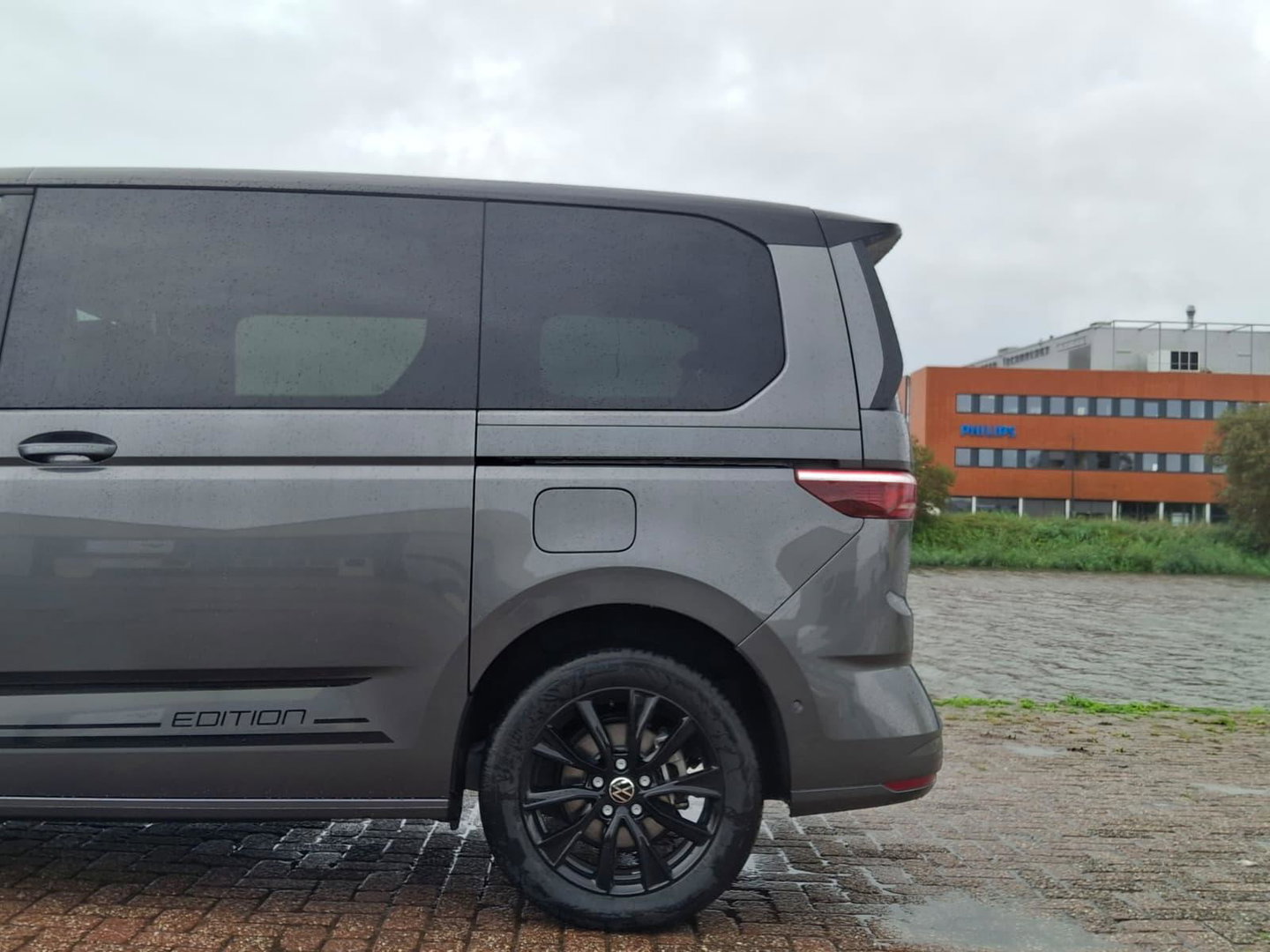 Volkswagen Multivan 1.5 eHybrid Bulli Edition 4Motion