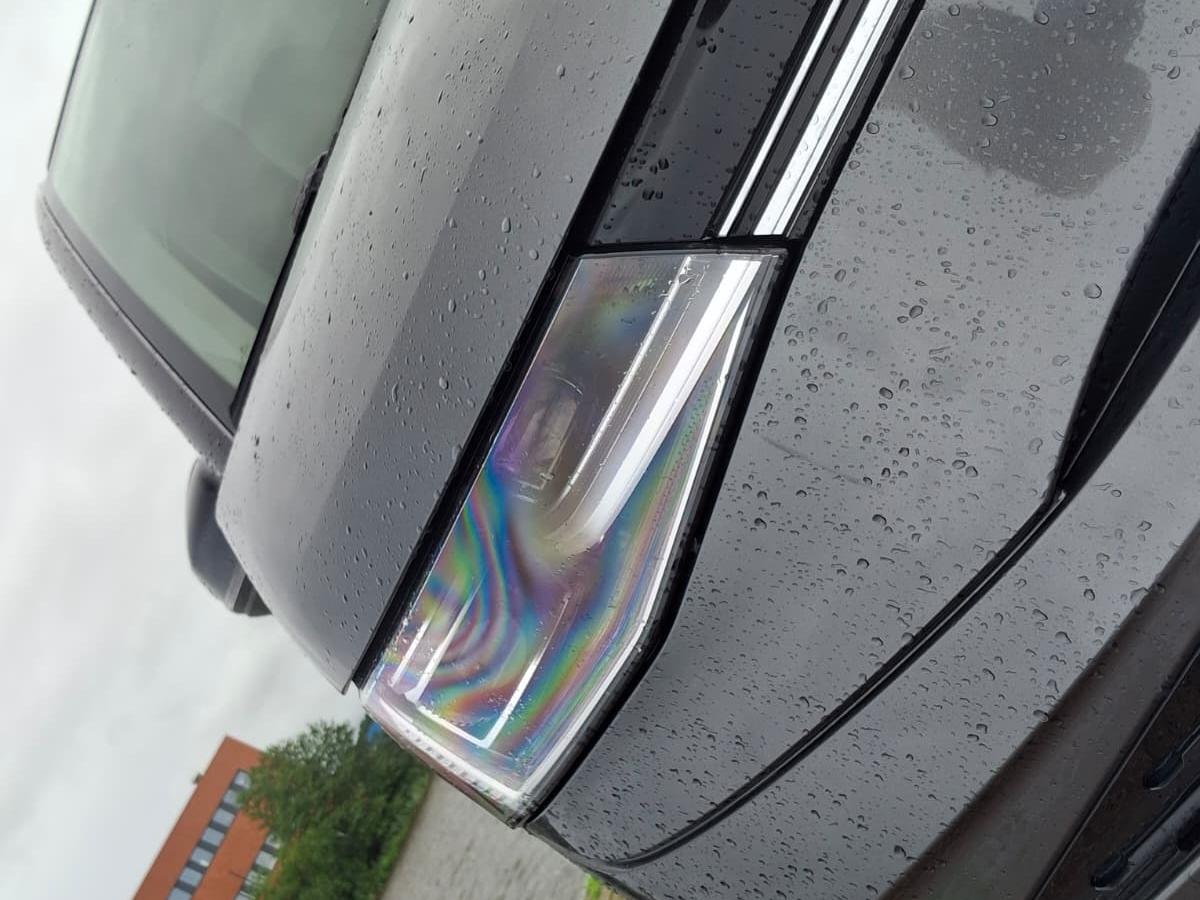Volkswagen Multivan 1.5 eHybrid Bulli Edition 4Motion