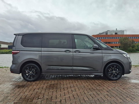 Volkswagen Multivan 1.5 eHybrid Bulli Edition 4Motion