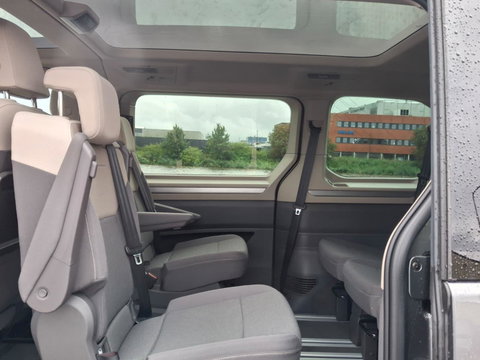 Volkswagen Multivan 1.5 eHybrid Bulli Edition 4Motion