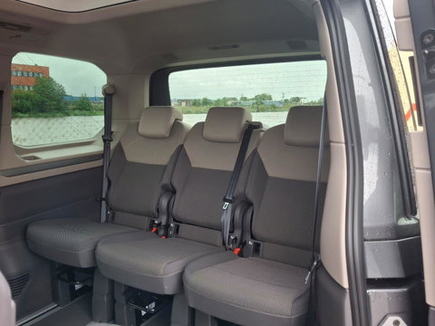 Volkswagen Multivan 1.5 eHybrid Bulli Edition 4Motion