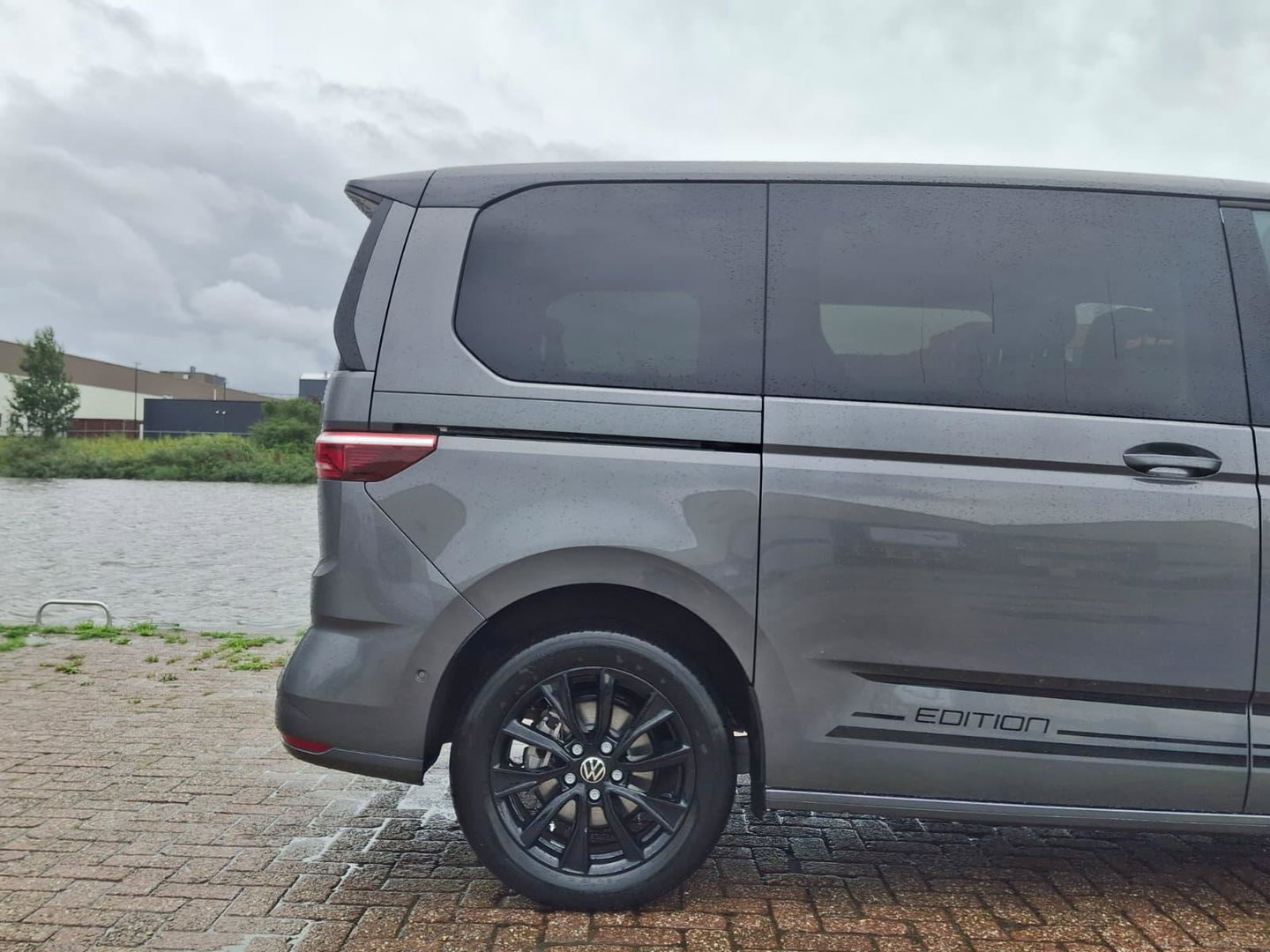 Volkswagen Multivan 1.5 eHybrid Bulli Edition 4Motion
