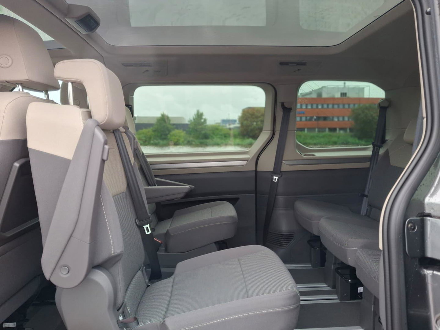 Volkswagen Multivan 1.5 eHybrid Bulli Edition 4Motion