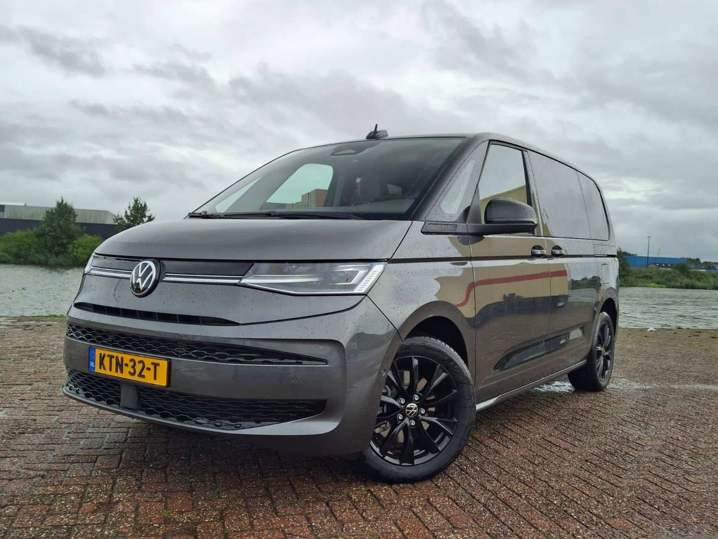 Volkswagen Multivan 1.5 eHybrid Bulli Edition 4Motion