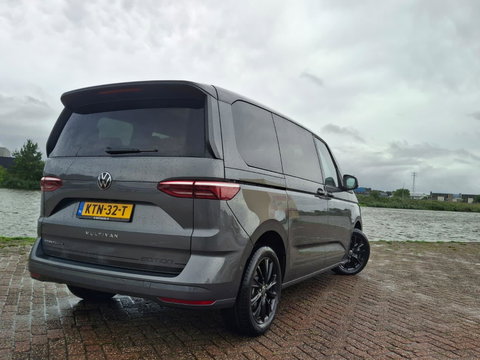 Volkswagen Multivan 1.5 eHybrid Bulli Edition 4Motion