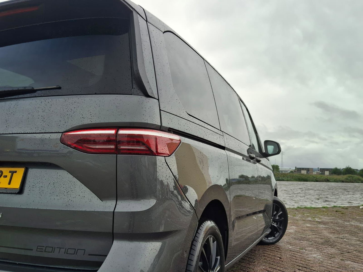 Volkswagen Multivan 1.5 eHybrid Bulli Edition 4Motion