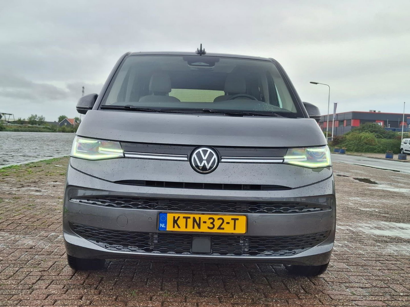 Volkswagen Multivan 1.5 eHybrid Bulli Edition 4Motion
