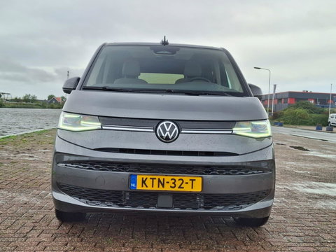 Volkswagen Multivan 1.5 eHybrid Bulli Edition 4Motion
