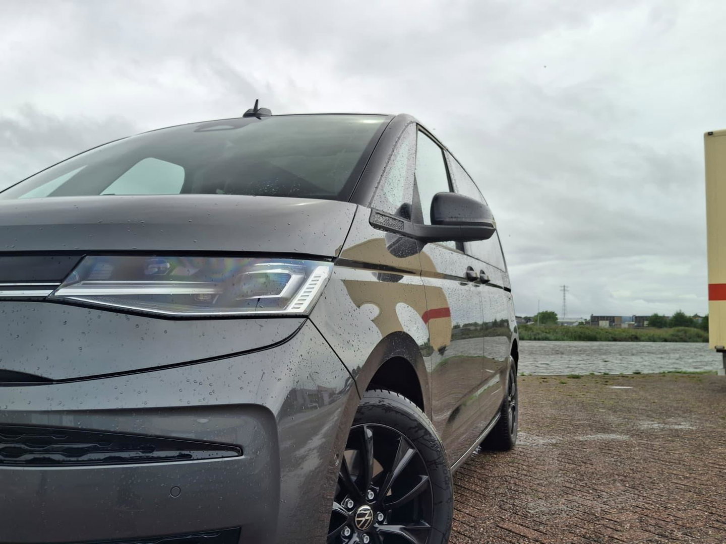 Volkswagen Multivan 1.5 eHybrid Bulli Edition 4Motion