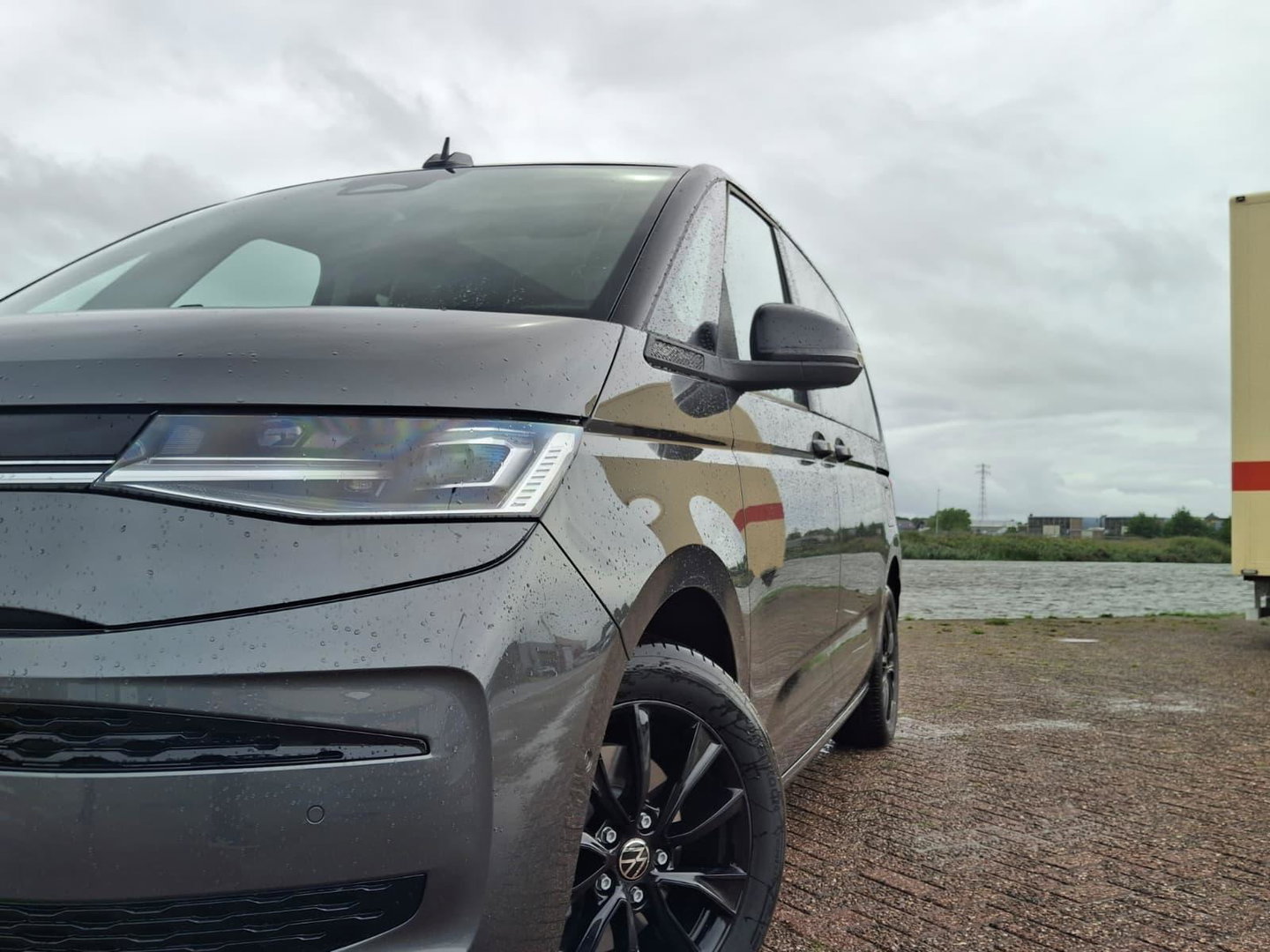 Volkswagen Multivan 1.5 eHybrid Bulli Edition 4Motion