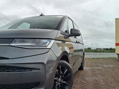 Volkswagen Multivan 1.5 eHybrid Bulli Edition 4Motion