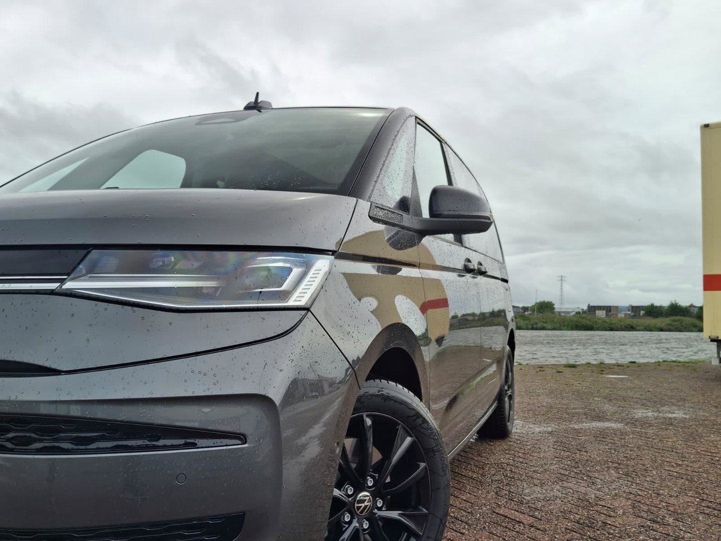 Volkswagen Multivan 1.5 eHybrid Bulli Edition 4Motion