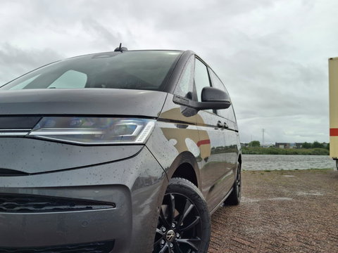 Volkswagen Multivan 1.5 eHybrid Bulli Edition 4Motion