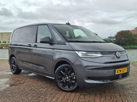 Volkswagen Multivan 1.5 eHybrid Bulli Edition 4Motion