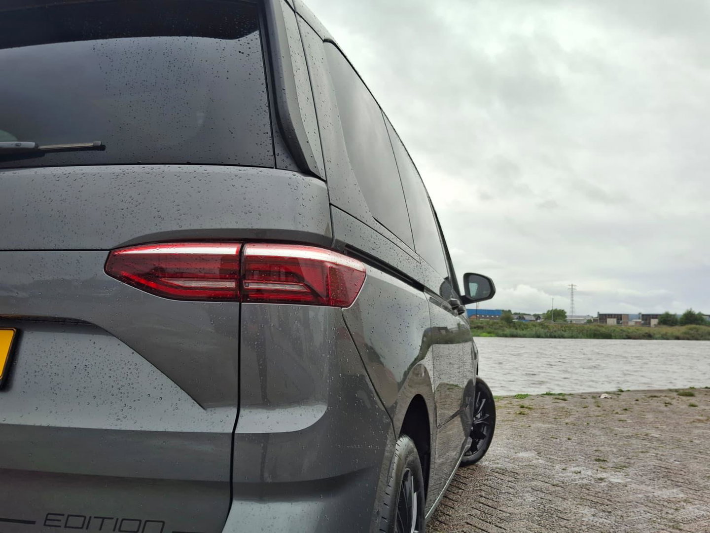 Volkswagen Multivan 1.5 eHybrid Bulli Edition 4Motion