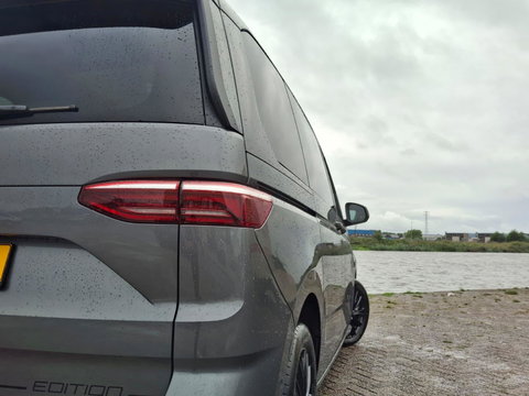 Volkswagen Multivan 1.5 eHybrid Bulli Edition 4Motion