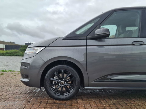 Volkswagen Multivan 1.5 eHybrid Bulli Edition 4Motion