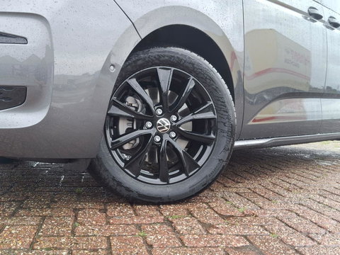 Volkswagen Multivan 1.5 eHybrid Bulli Edition 4Motion