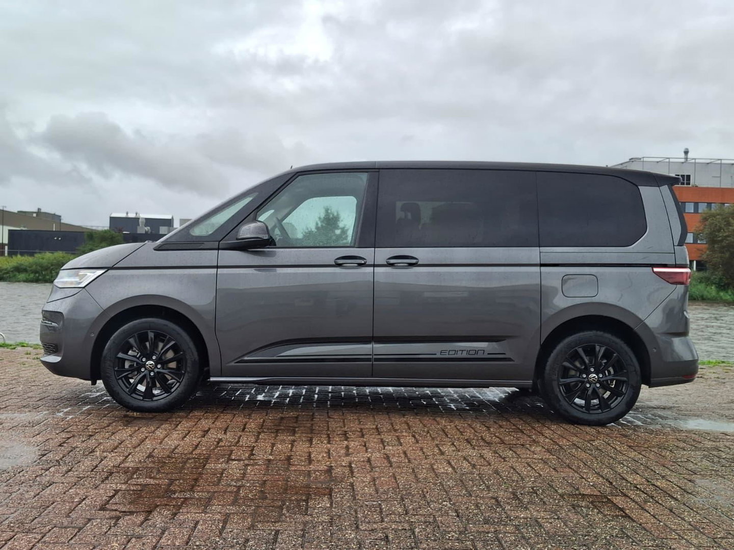 Volkswagen Multivan 1.5 eHybrid Bulli Edition 4Motion