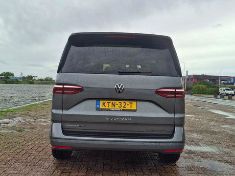 Volkswagen Multivan 1.5 eHybrid Bulli Edition 4Motion