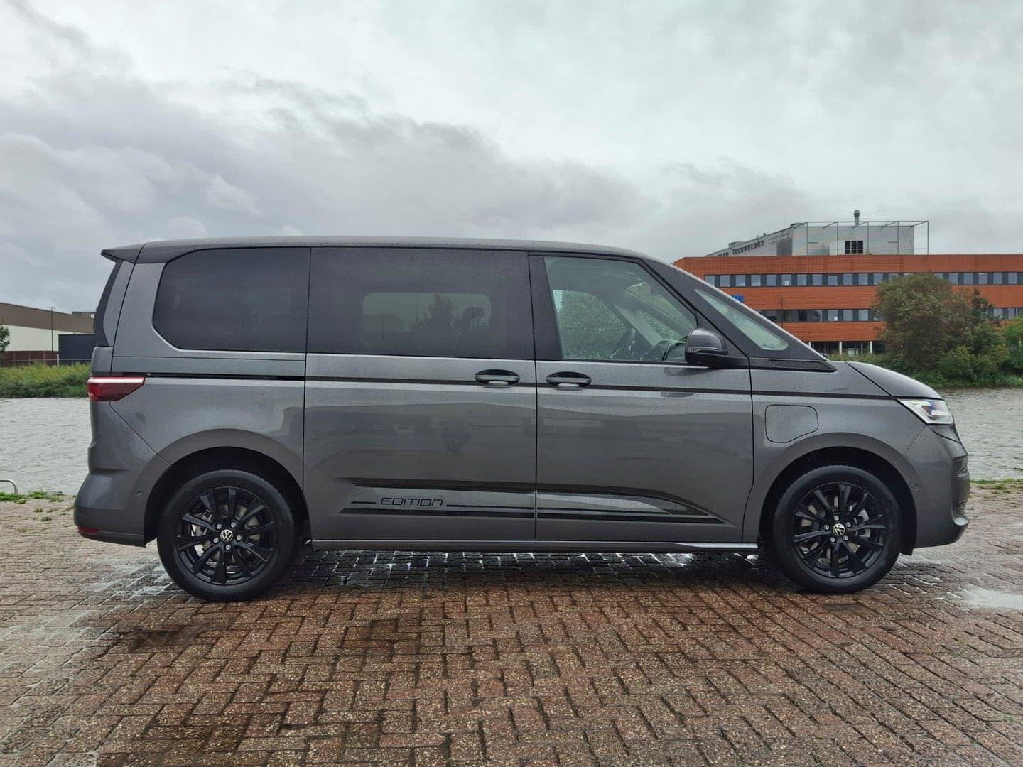 Volkswagen Multivan 1.5 eHybrid Bulli Edition 4Motion