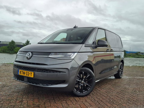 Volkswagen Multivan 1.5 eHybrid Bulli Edition 4Motion