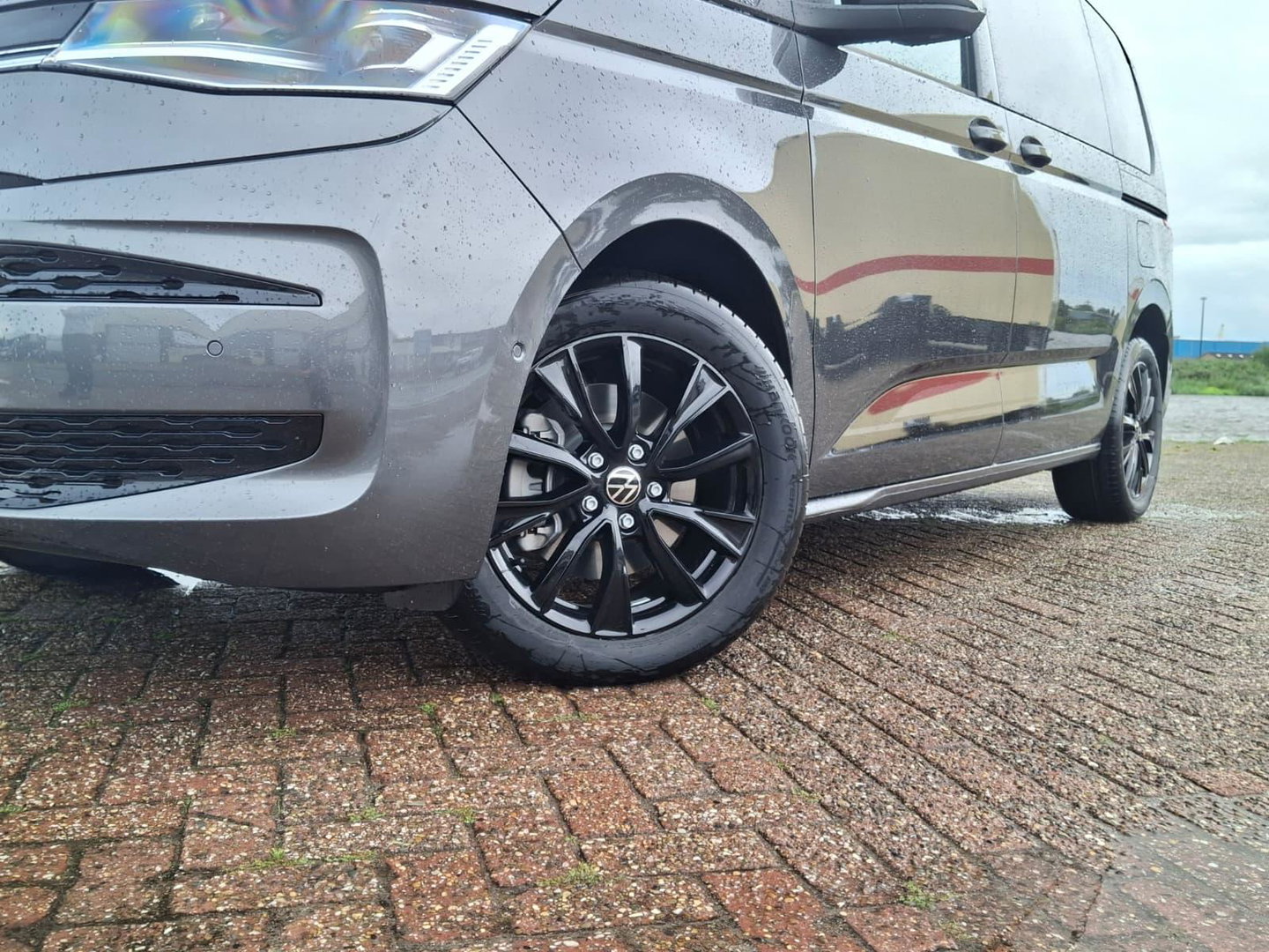 Volkswagen Multivan 1.5 eHybrid Bulli Edition 4Motion
