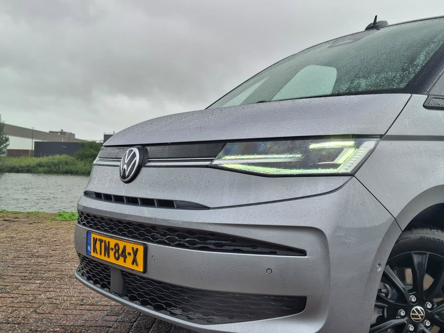 Volkswagen Multivan 1.5 eHybrid Bulli Edition 4Motion