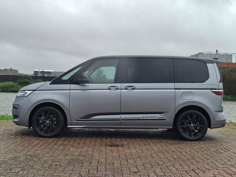 Volkswagen Multivan 1.5 eHybrid Bulli Edition 4Motion
