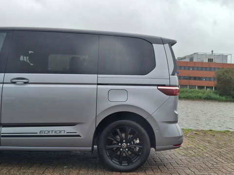 Volkswagen Multivan 1.5 eHybrid Bulli Edition 4Motion