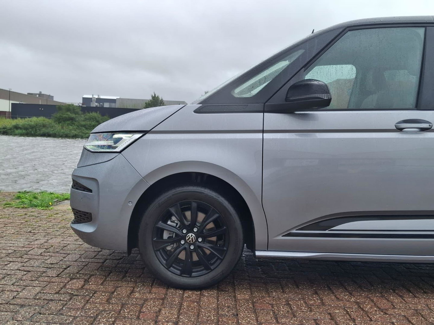 Volkswagen Multivan 1.5 eHybrid Bulli Edition 4Motion