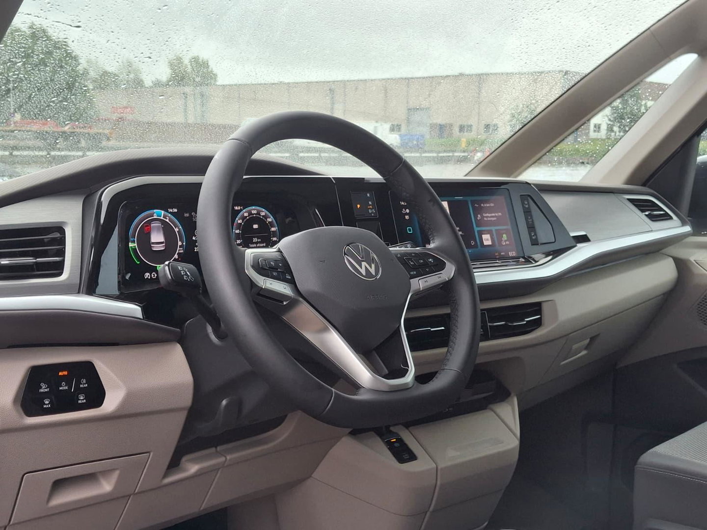 Volkswagen Multivan 1.5 eHybrid Bulli Edition 4Motion