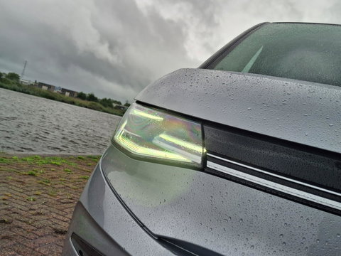 Volkswagen Multivan 1.5 eHybrid Bulli Edition 4Motion