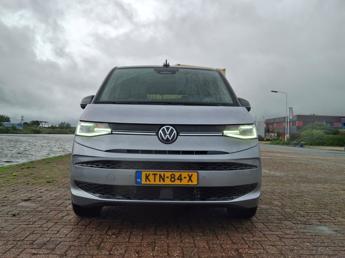 Volkswagen Multivan 1.5 eHybrid Bulli Edition 4Motion
