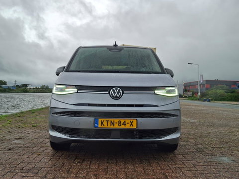 Volkswagen Multivan 1.5 eHybrid Bulli Edition 4Motion
