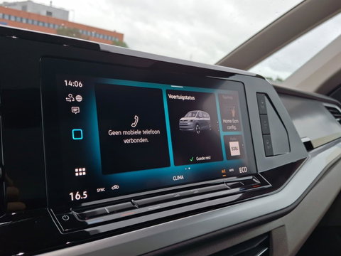 Volkswagen Multivan 1.5 eHybrid Bulli Edition 4Motion