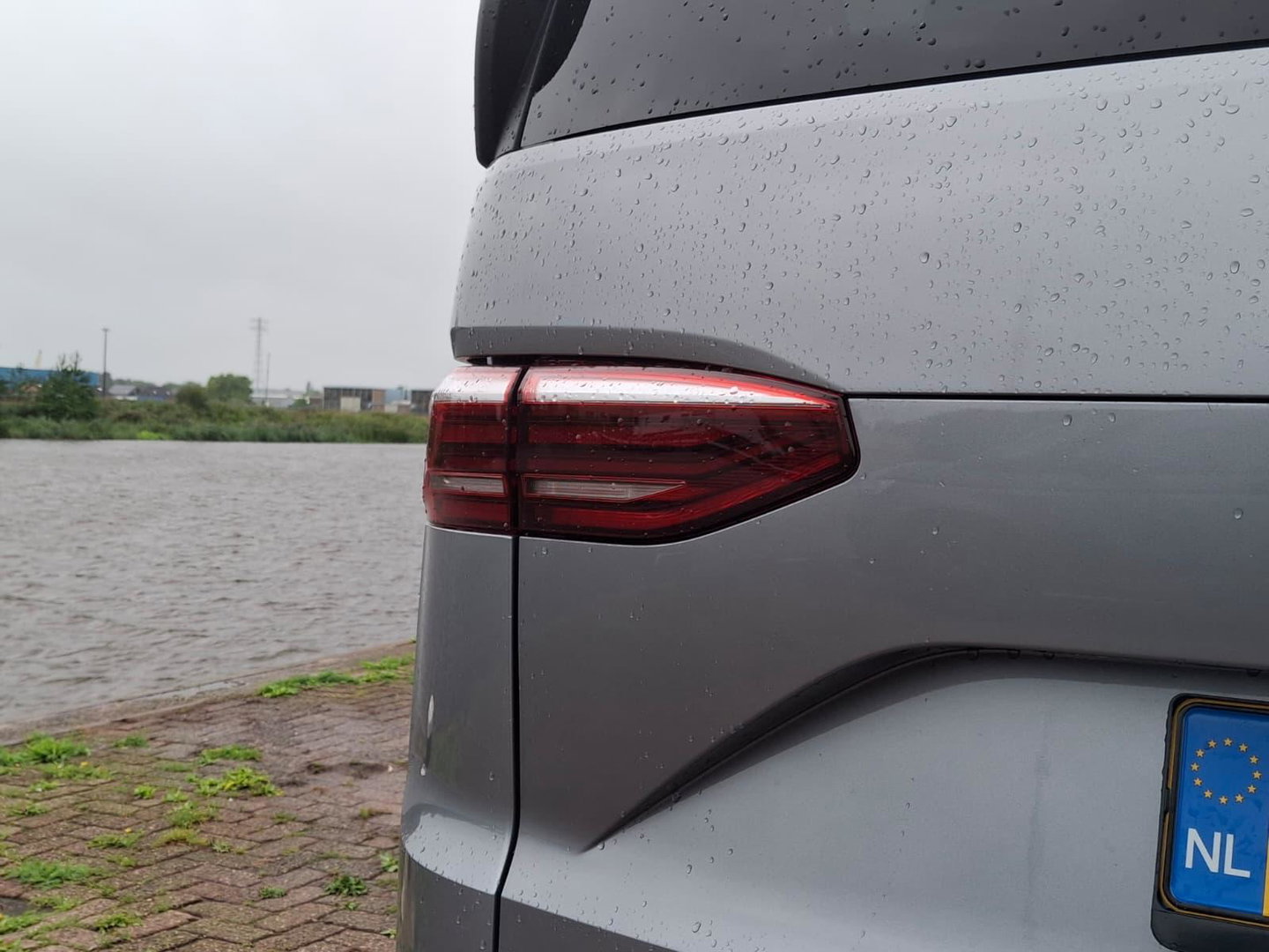 Volkswagen Multivan 1.5 eHybrid Bulli Edition 4Motion