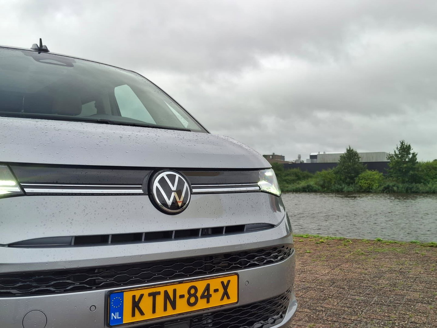 Volkswagen Multivan 1.5 eHybrid Bulli Edition 4Motion