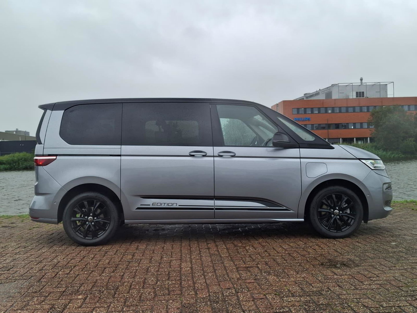 Volkswagen Multivan 1.5 eHybrid Bulli Edition 4Motion