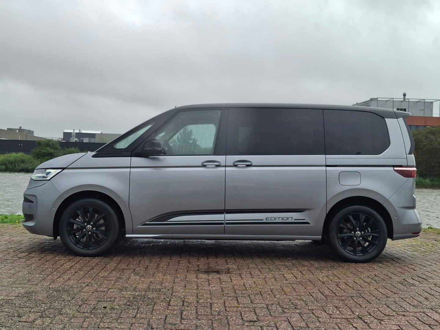 Volkswagen Multivan 1.5 eHybrid Bulli Edition 4Motion