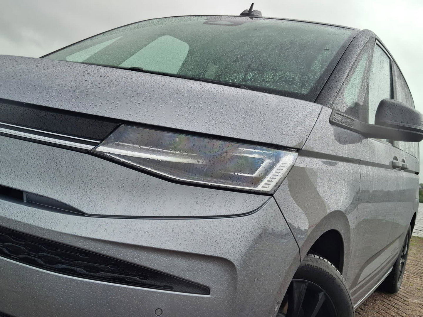 Volkswagen Multivan 1.5 eHybrid Bulli Edition 4Motion